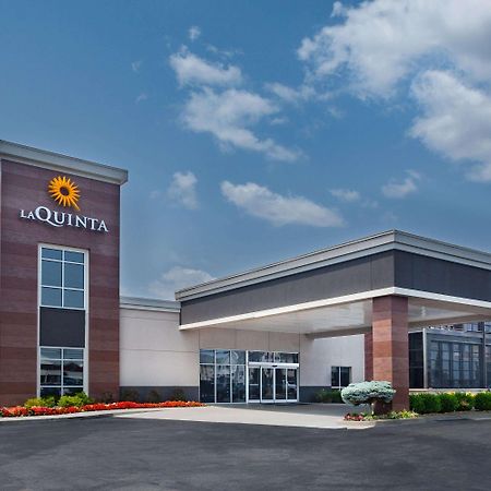 Hotel La Quinta By Wyndham Joplin Exterior foto