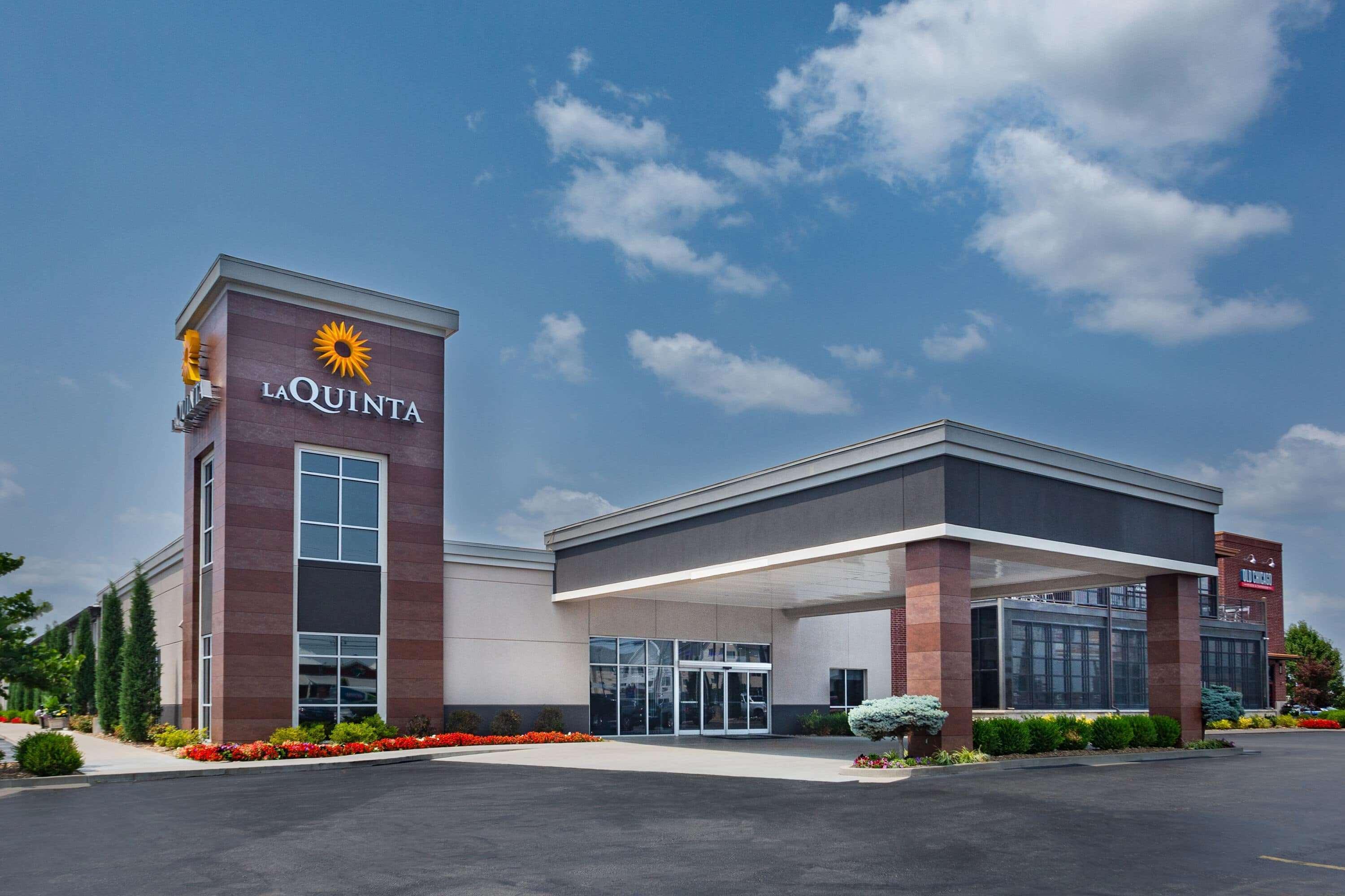 Hotel La Quinta By Wyndham Joplin Exterior foto