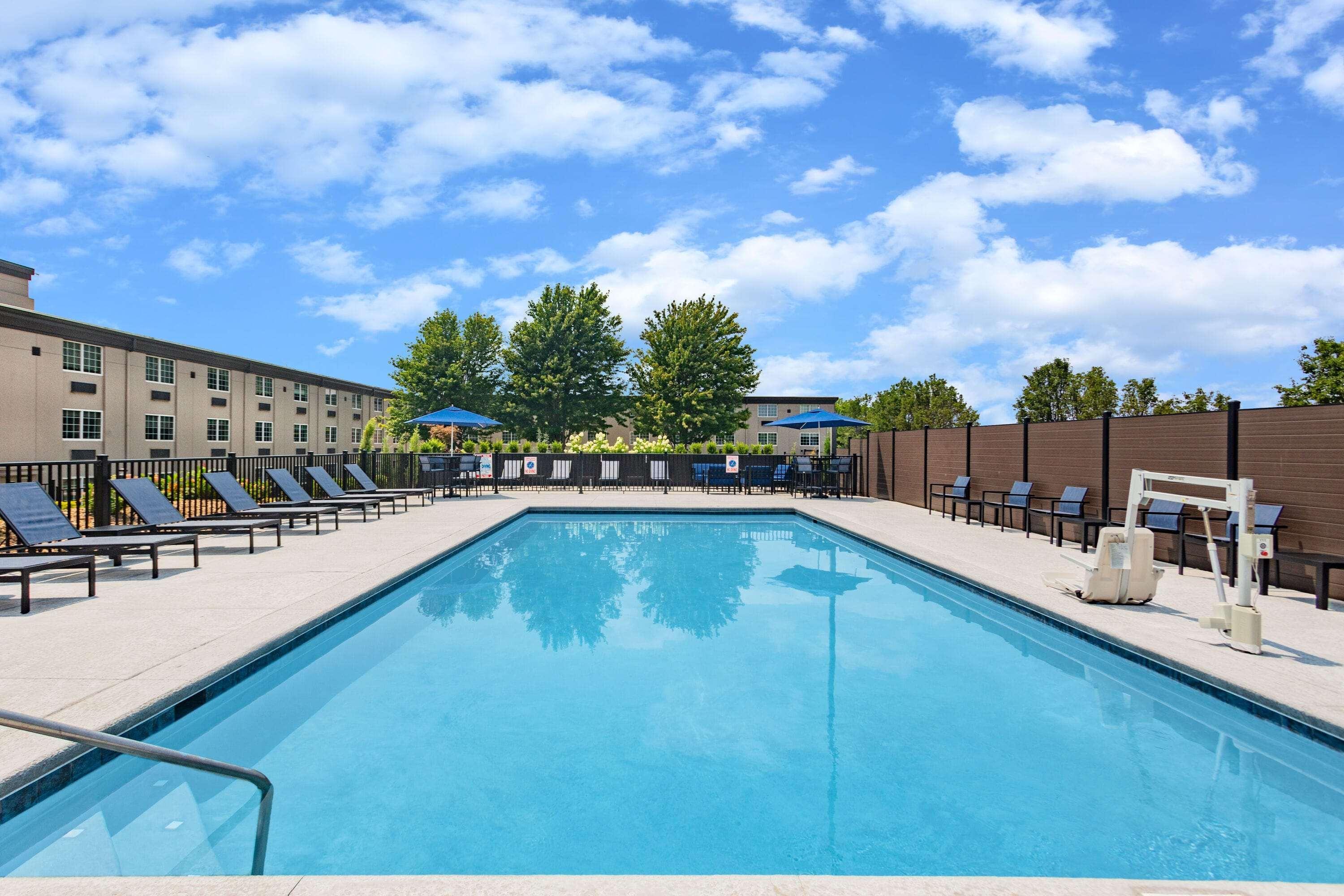 Hotel La Quinta By Wyndham Joplin Exterior foto